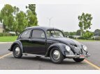 Thumbnail Photo 0 for 1951 Volkswagen Beetle